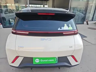 BYD Seagull 2025 купить из Китая, цена 1 390 000 ₽ — Suifenhe Auto