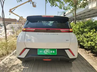 BYD Seagull 2024 купить из Китая, цена 1 280 000 ₽ — Suifenhe Auto