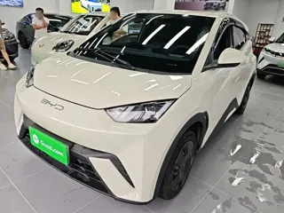 BYD Seagull 2024 купить из Китая, цена 1 321 000 ₽ — Suifenhe Auto