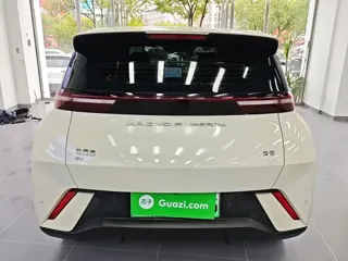 BYD Seagull 2024 купить из Китая, цена 1 321 000 ₽ — Suifenhe Auto