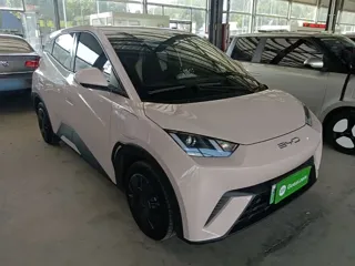 BYD Seagull 2024 купить из Китая, цена 1 209 000 ₽ — Suifenhe Auto