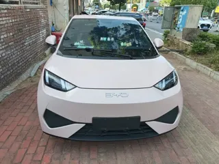 BYD Seagull 2025 купить из Китая, цена 1 349 000 ₽ — Suifenhe Auto