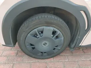 BYD Seagull 2025 купить из Китая, цена 1 349 000 ₽ — Suifenhe Auto