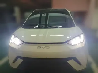 BYD Seagull 2024 купить из Китая, цена 1 309 000 ₽ — Suifenhe Auto