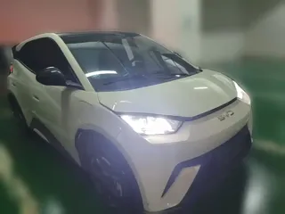 BYD Seagull 2024 купить из Китая, цена 1 309 000 ₽ — Suifenhe Auto