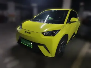 BYD Seagull 2023 купить из Китая, цена 1 241 000 ₽ — Suifenhe Auto