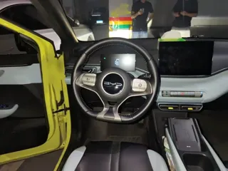 BYD Seagull 2023 купить из Китая, цена 1 241 000 ₽ — Suifenhe Auto