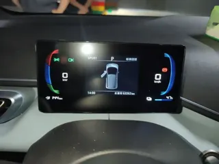 BYD Seagull 2023 купить из Китая, цена 1 241 000 ₽ — Suifenhe Auto