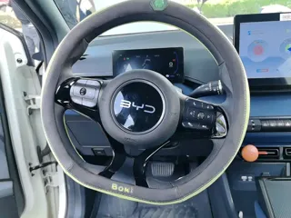 BYD Seagull 2024 купить из Китая, цена 1 381 000 ₽ — Suifenhe Auto