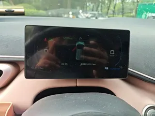 BYD Seagull 2024 купить из Китая, цена 1 418 000 ₽ — Suifenhe Auto