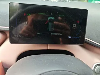 BYD Seagull 2024 купить из Китая, цена 1 418 000 ₽ — Suifenhe Auto