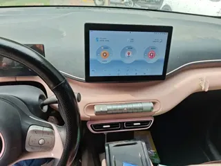 BYD Seagull 2024 купить из Китая, цена 1 418 000 ₽ — Suifenhe Auto