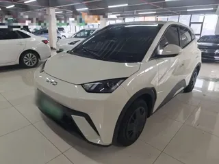 BYD Seagull 2024 купить из Китая, цена 1 270 000 ₽ — Suifenhe Auto