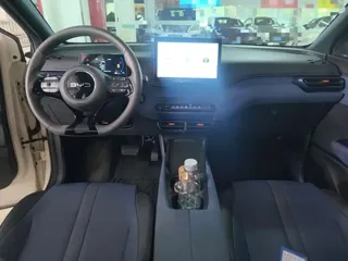 BYD Seagull 2024 купить из Китая, цена 1 270 000 ₽ — Suifenhe Auto