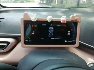 BYD Seagull 2024 купить из Китая, цена 1 379 000 ₽ — Suifenhe Auto