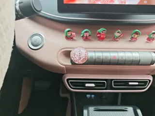 BYD Seagull 2024 купить из Китая, цена 1 379 000 ₽ — Suifenhe Auto