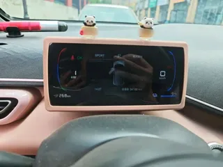 BYD Seagull 2025 купить из Китая, цена 1 354 000 ₽ — Suifenhe Auto