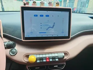 BYD Seagull 2025 купить из Китая, цена 1 354 000 ₽ — Suifenhe Auto