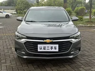Chevrolet Monza 2022 купить из Китая, цена 1 084 000 ₽ — Suifenhe Auto
