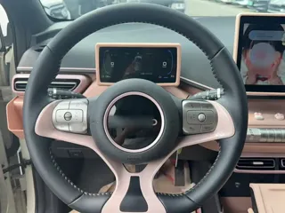 BYD Seagull 2024 купить из Китая, цена 1 485 000 ₽ — Suifenhe Auto