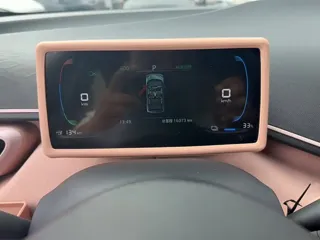 BYD Seagull 2024 купить из Китая, цена 1 485 000 ₽ — Suifenhe Auto