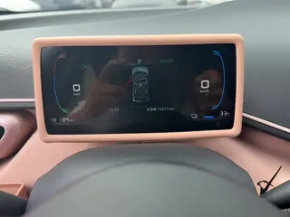 BYD Seagull 2024 купить из Китая, цена 1 485 000 ₽ — Suifenhe Auto