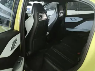 BYD Seagull 2024 купить из Китая, цена 1 299 000 ₽ — Suifenhe Auto