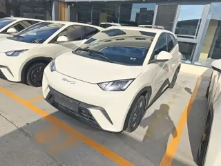BYD Seagull 2024 купить из Китая, цена 1 238 000 ₽ — Suifenhe Auto