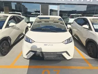 BYD Seagull 2024 купить из Китая, цена 1 238 000 ₽ — Suifenhe Auto