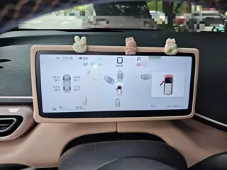 BYD Seagull 2025 купить из Китая, цена 1 645 000 ₽ — Suifenhe Auto