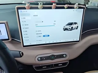 BYD Seagull 2025 купить из Китая, цена 1 645 000 ₽ — Suifenhe Auto