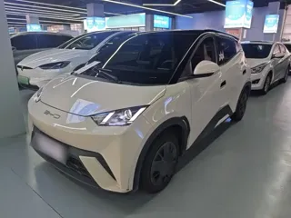 BYD Seagull 2024 купить из Китая, цена 1 338 000 ₽ — Suifenhe Auto