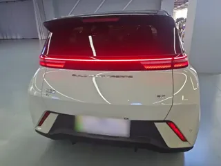 BYD Seagull 2024 купить из Китая, цена 1 338 000 ₽ — Suifenhe Auto