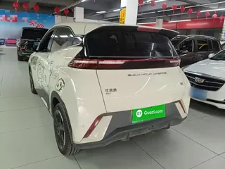 BYD Seagull 2023 купить из Китая, цена 1 221 000 ₽ — Suifenhe Auto