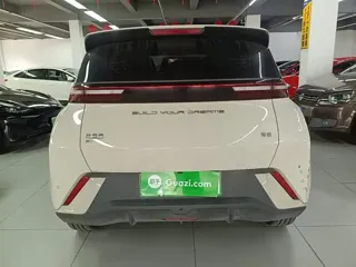 BYD Seagull 2023 купить из Китая, цена 1 221 000 ₽ — Suifenhe Auto