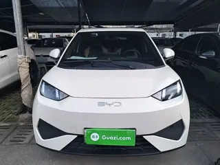 BYD Seagull 2025 купить из Китая, цена 1 379 000 ₽ — Suifenhe Auto