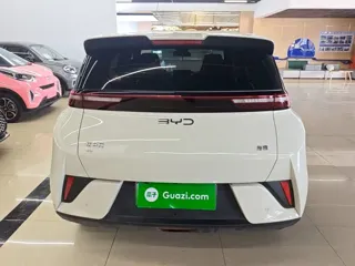 BYD Seagull 2025 купить из Китая, цена 1 367 000 ₽ — Suifenhe Auto