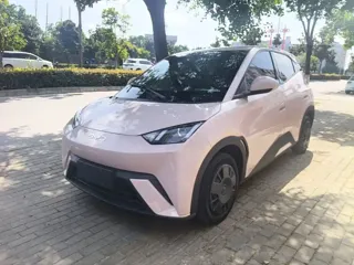 BYD Seagull 2024 купить из Китая, цена 1 261 000 ₽ — Suifenhe Auto