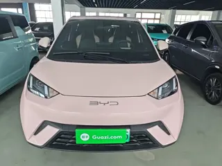 BYD Seagull 2024 купить из Китая, цена 1 240 000 ₽ — Suifenhe Auto