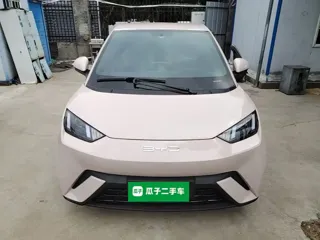 BYD Seagull 2024 купить из Китая, цена 1 265 000 ₽ — Suifenhe Auto
