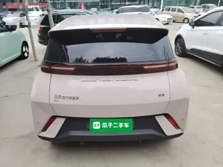 BYD Seagull 2024 купить из Китая, цена 1 265 000 ₽ — Suifenhe Auto