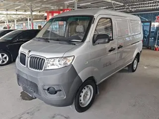 Jinbei X30 2020 купить из Китая, цена 1 028 000 ₽ — Suifenhe Auto