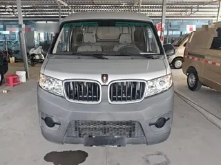 Jinbei X30 2020 купить из Китая, цена 1 028 000 ₽ — Suifenhe Auto