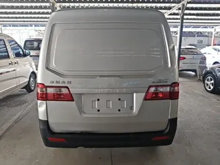 Jinbei X30 2020 купить из Китая, цена 1 028 000 ₽ — Suifenhe Auto