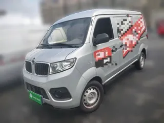 Jinbei X30 2024 купить из Китая, цена 1 020 000 ₽ — Suifenhe Auto