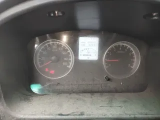 Jinbei X30 2024 купить из Китая, цена 1 020 000 ₽ — Suifenhe Auto