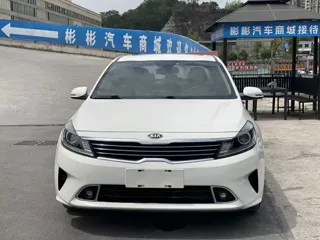 Kia Forte 2019 купить из Китая, цена 1 276 000 ₽ — Suifenhe Auto