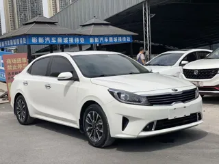 Kia Forte 2019 купить из Китая, цена 1 276 000 ₽ — Suifenhe Auto