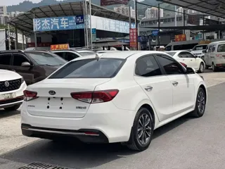 Kia Forte 2019 купить из Китая, цена 1 276 000 ₽ — Suifenhe Auto
