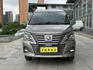 Dongfeng Fengxing Lingzhi NEV 2023 купить из Китая, цена 1 458 000 ₽ — Suifenhe Auto